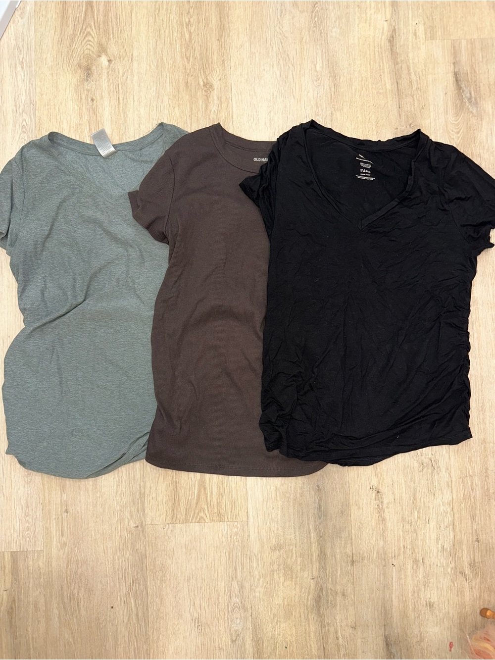 Maternity Tshirts